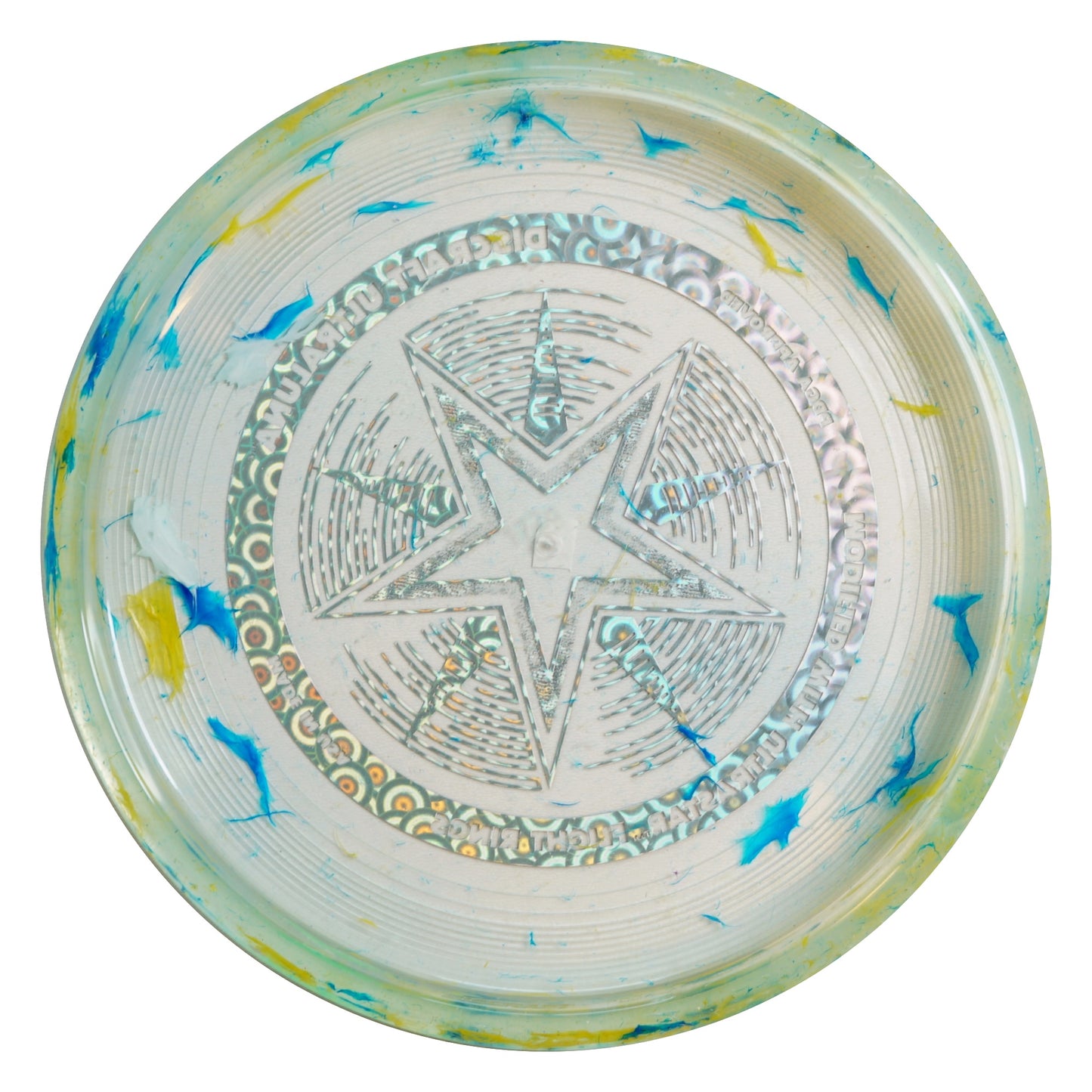 Z Jawbreaker UltraLuna - Battle Pack