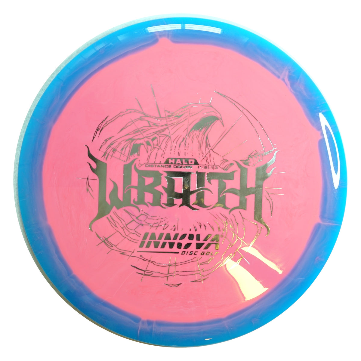 Halo Star Wraith