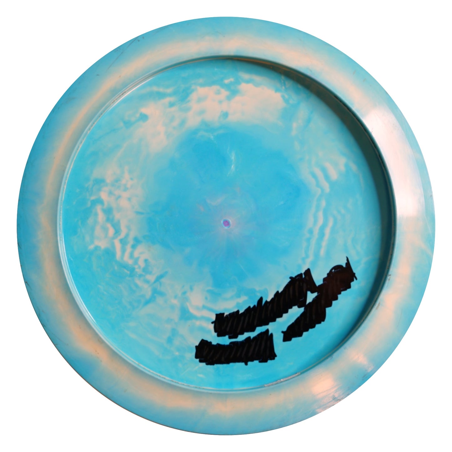 ESP Hades Paul McBeth