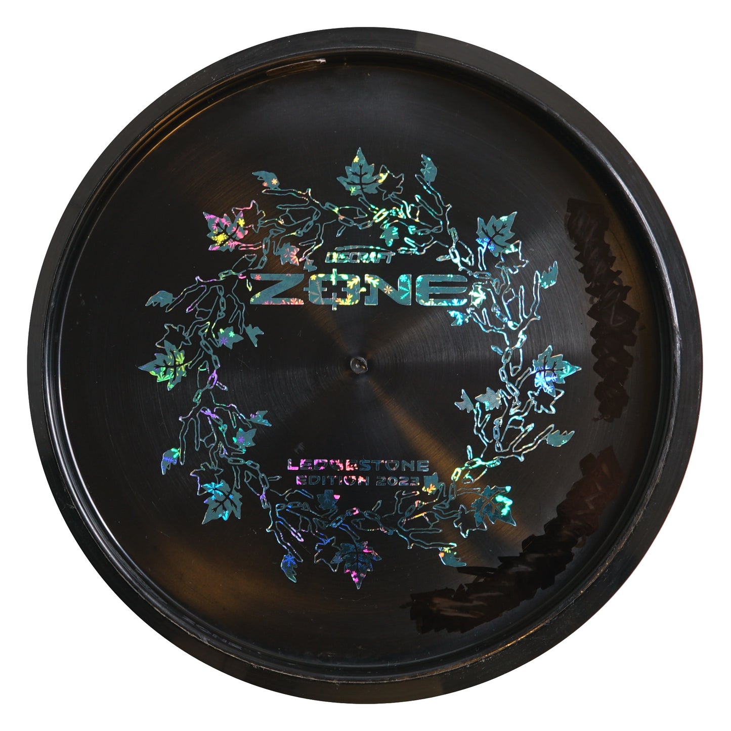 Midnight Ledgestone 2023 - Zone