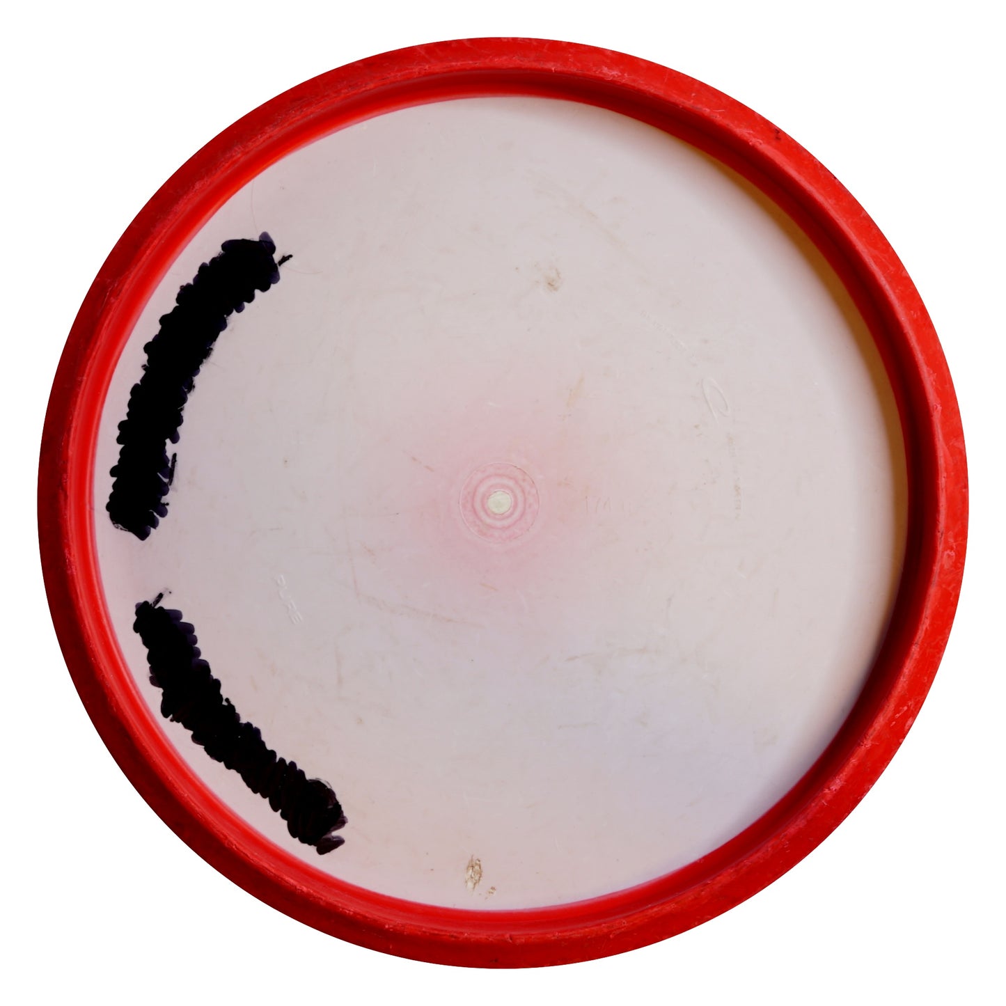 Zero Medium Pure Kristin Tattar