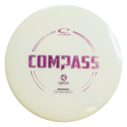 Opto Compass