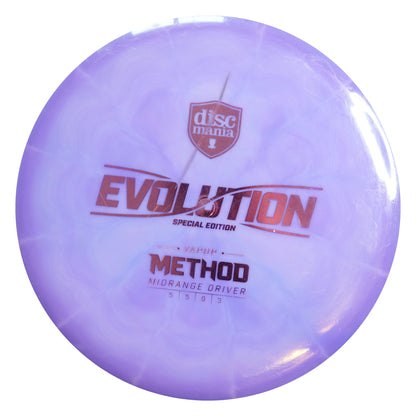 Vapor Method Special Edition
