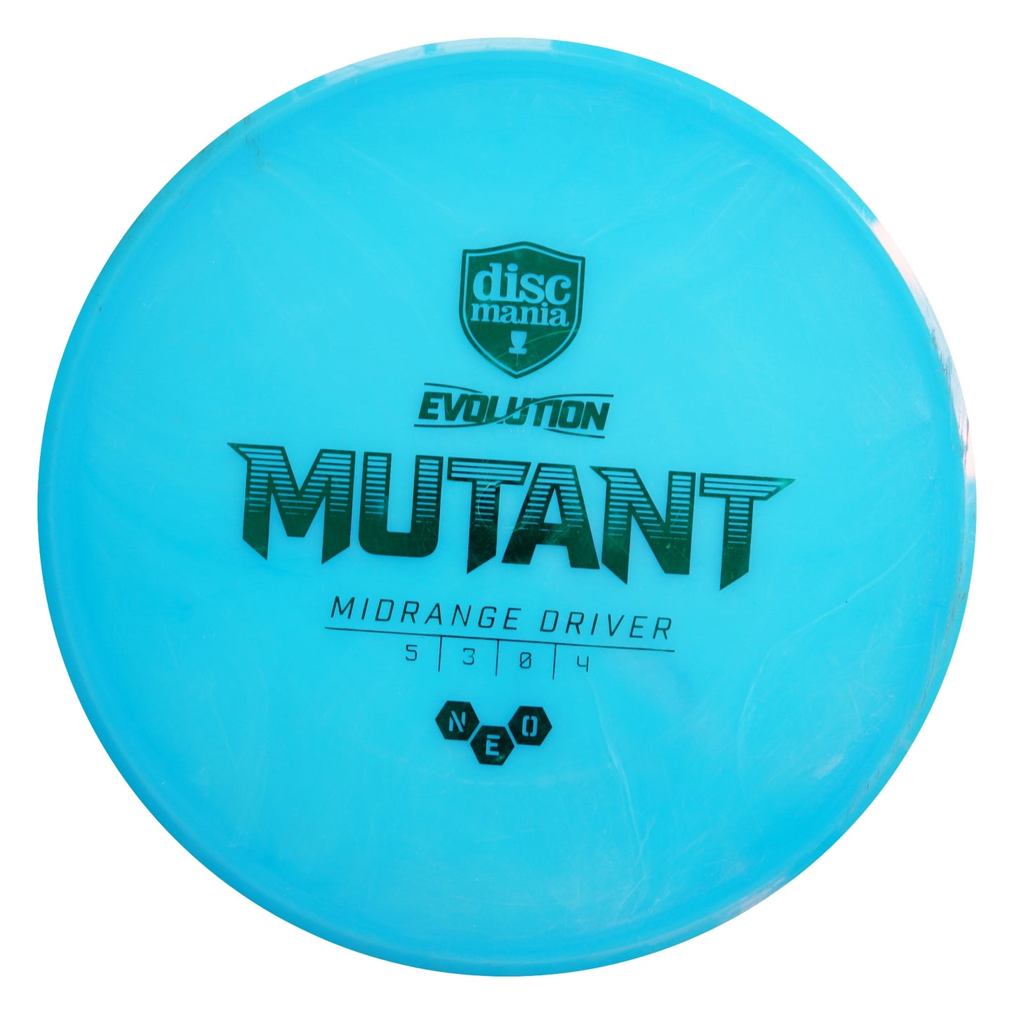 Neo Mutant