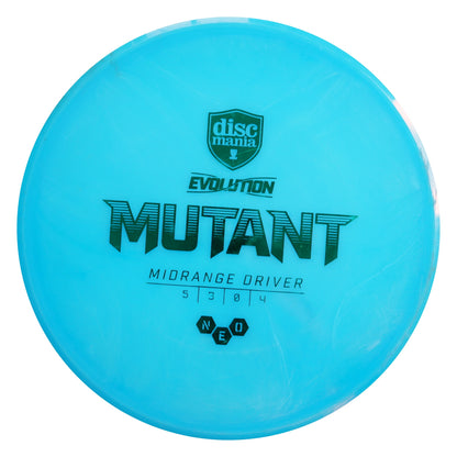 Neo Mutant