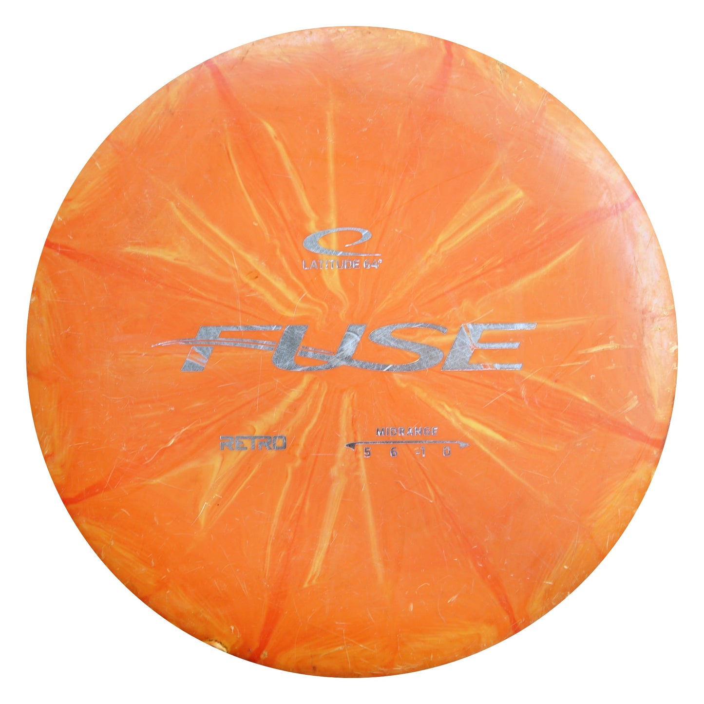 Retro Fuse