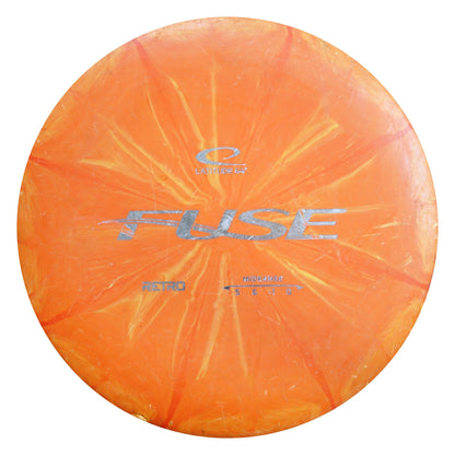 Retro Fuse
