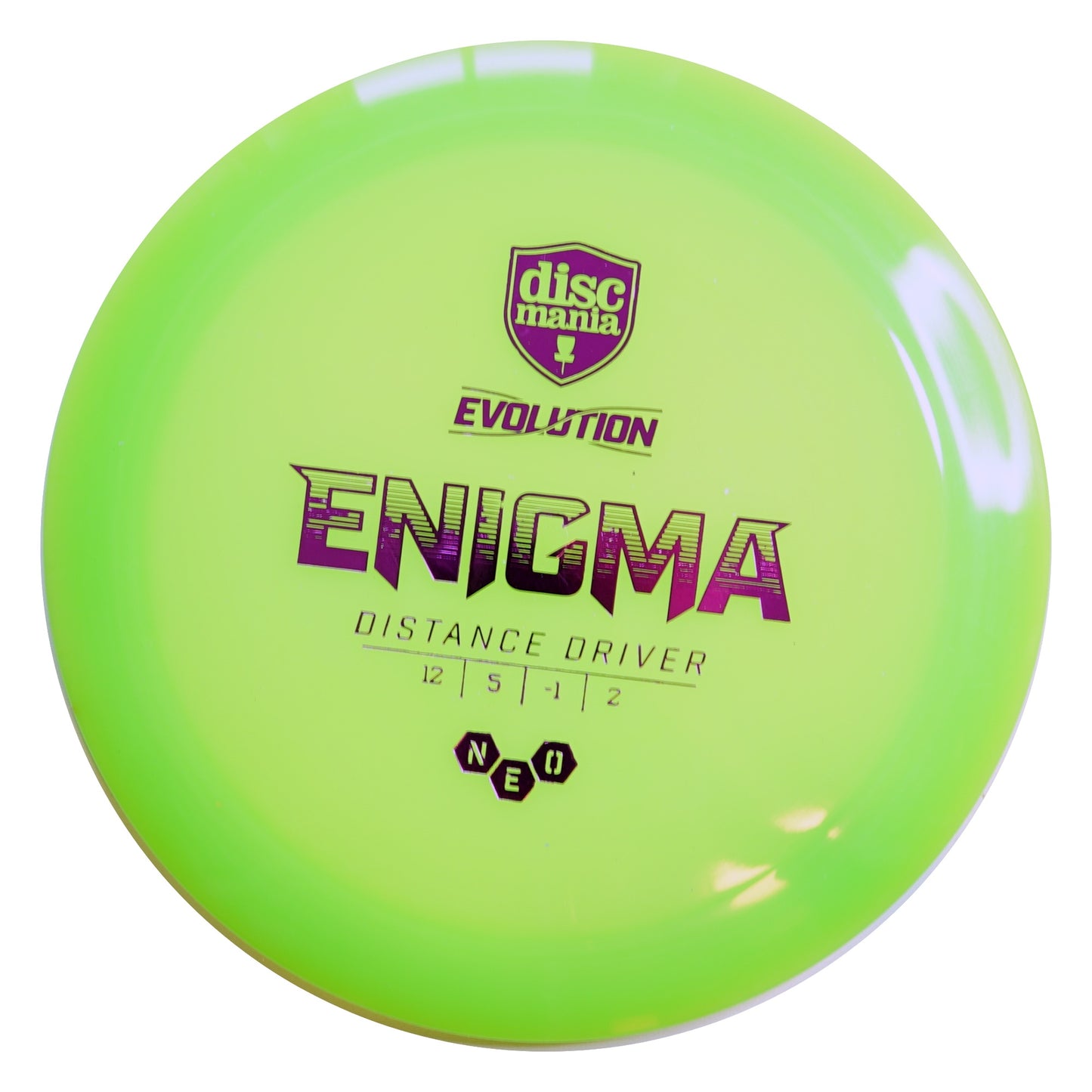 Enigma Neo