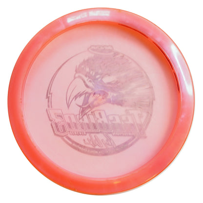 Champion TeeBird3 - Ricky Wysocki