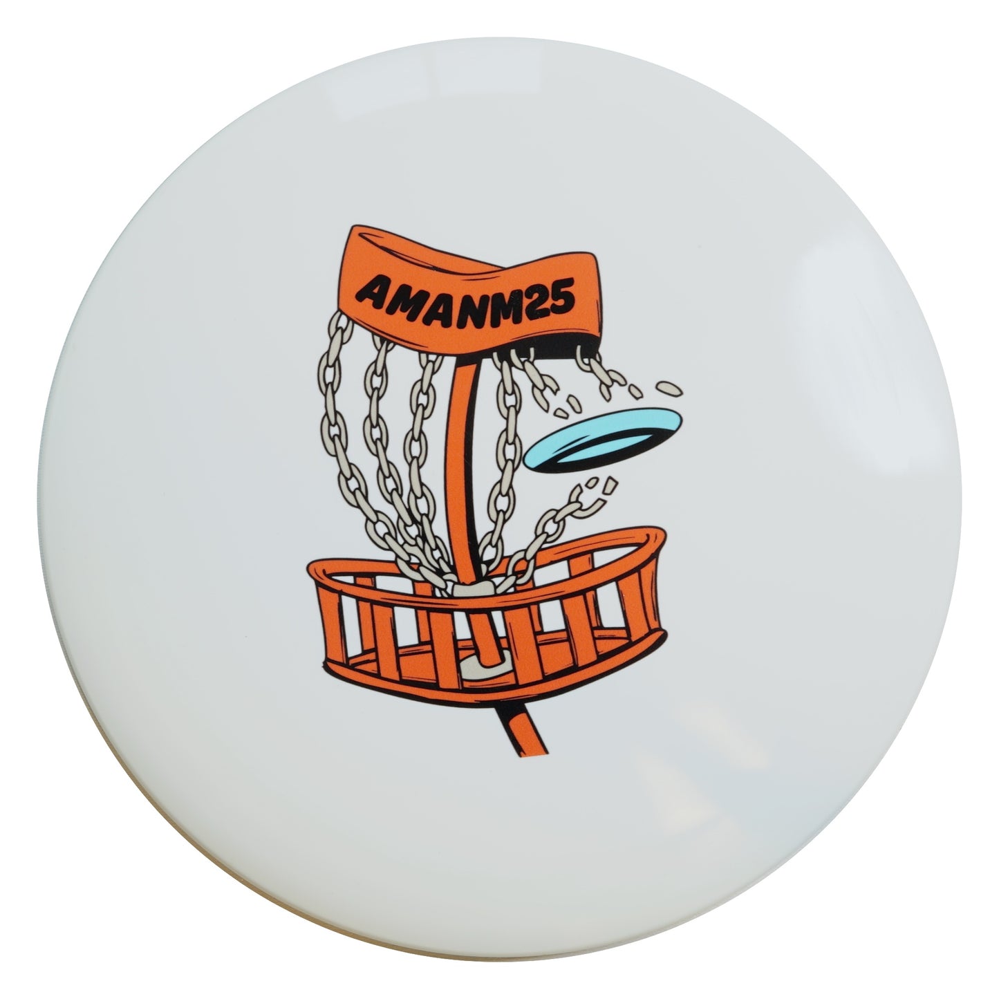 AM NM25 Saint Pro