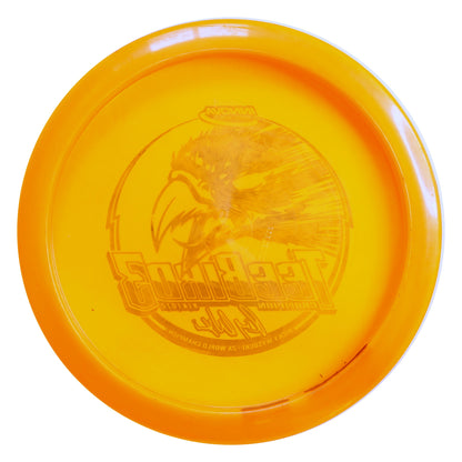Champion TeeBird3 - Ricky Wysocki