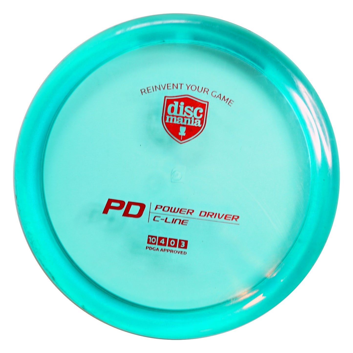 C-line PD