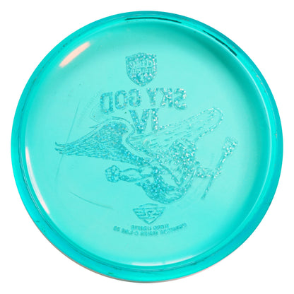 C-line "Sky God IV" P2 - Simon Lizotte