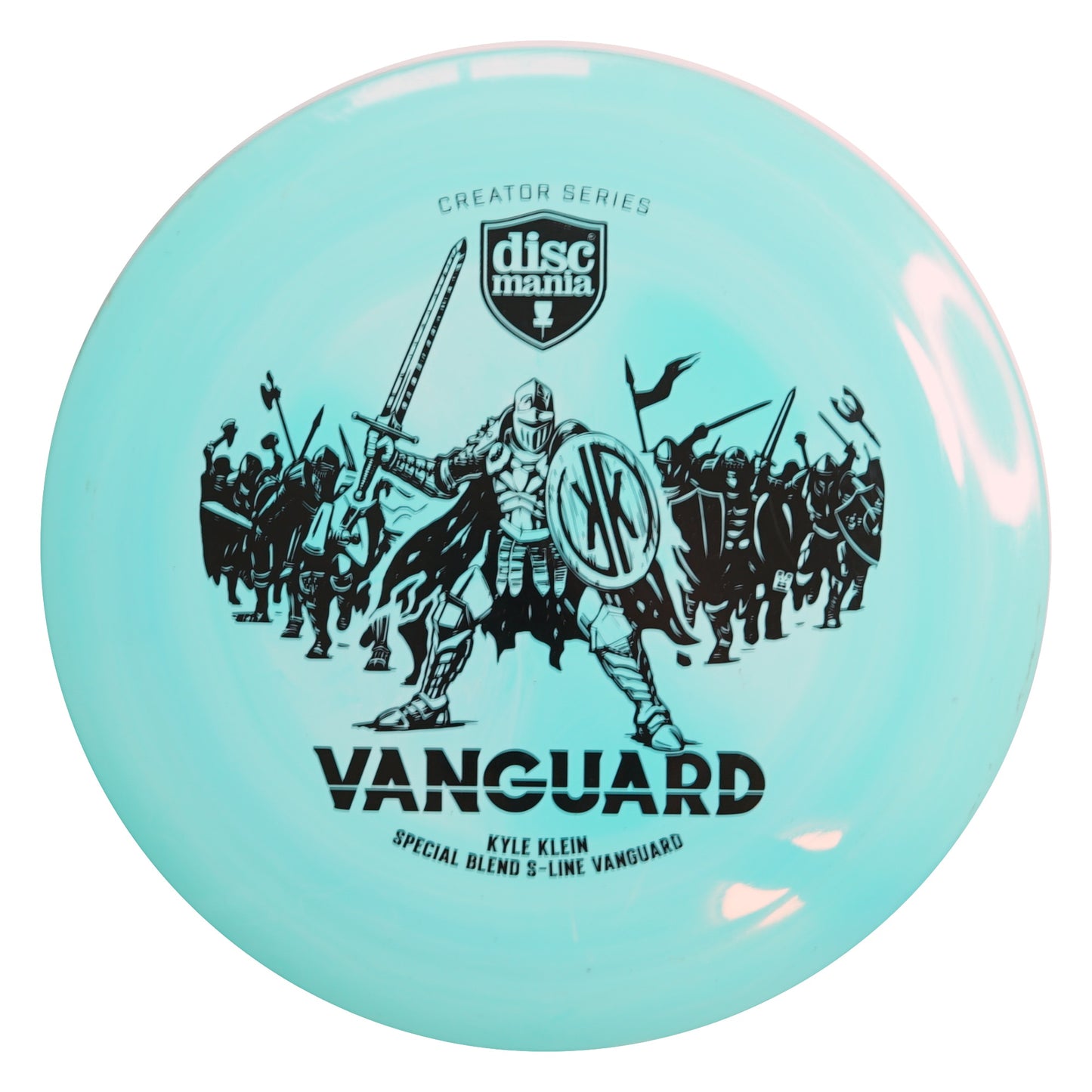 S-Line Vanguard Special Blend - Kyle Klein