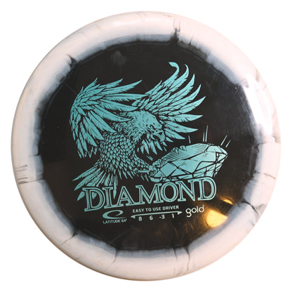 Gold Diamond