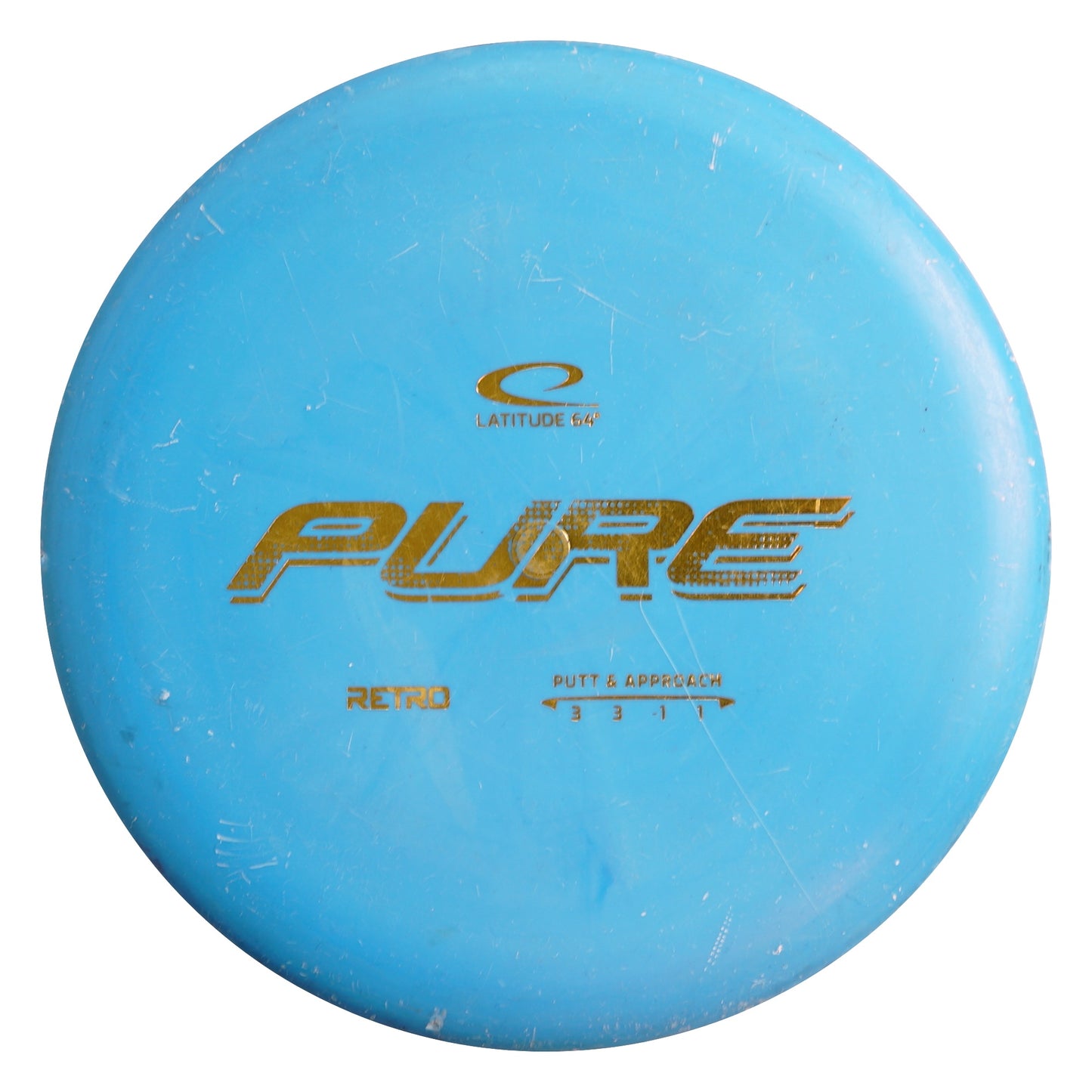 Retro Pure