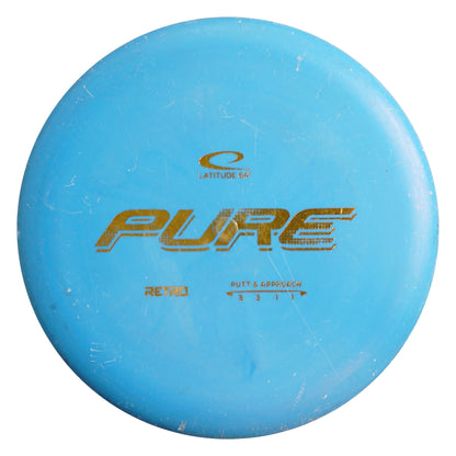 Retro Pure
