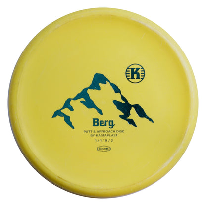 K3 Berg