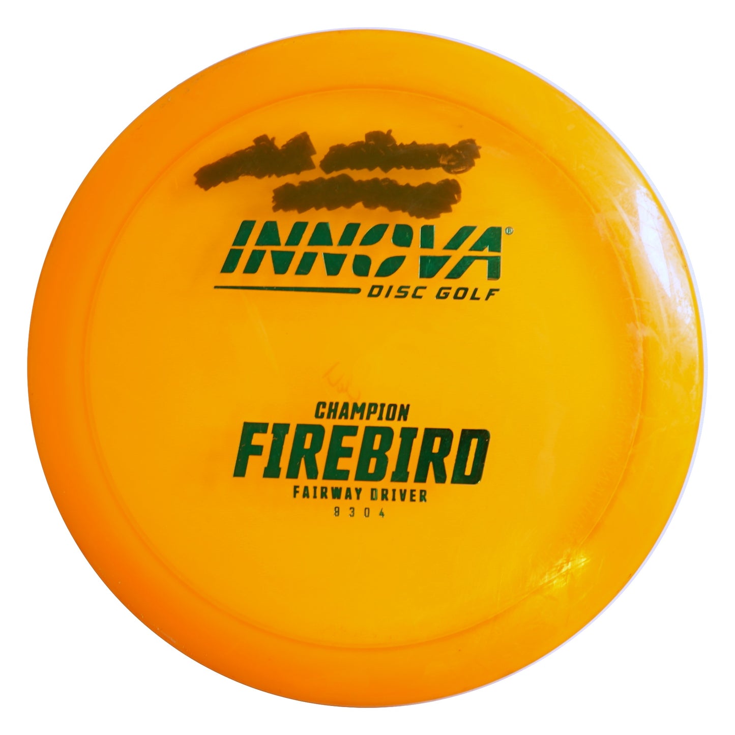 Champion Firebird