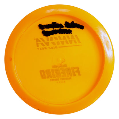 Champion Firebird