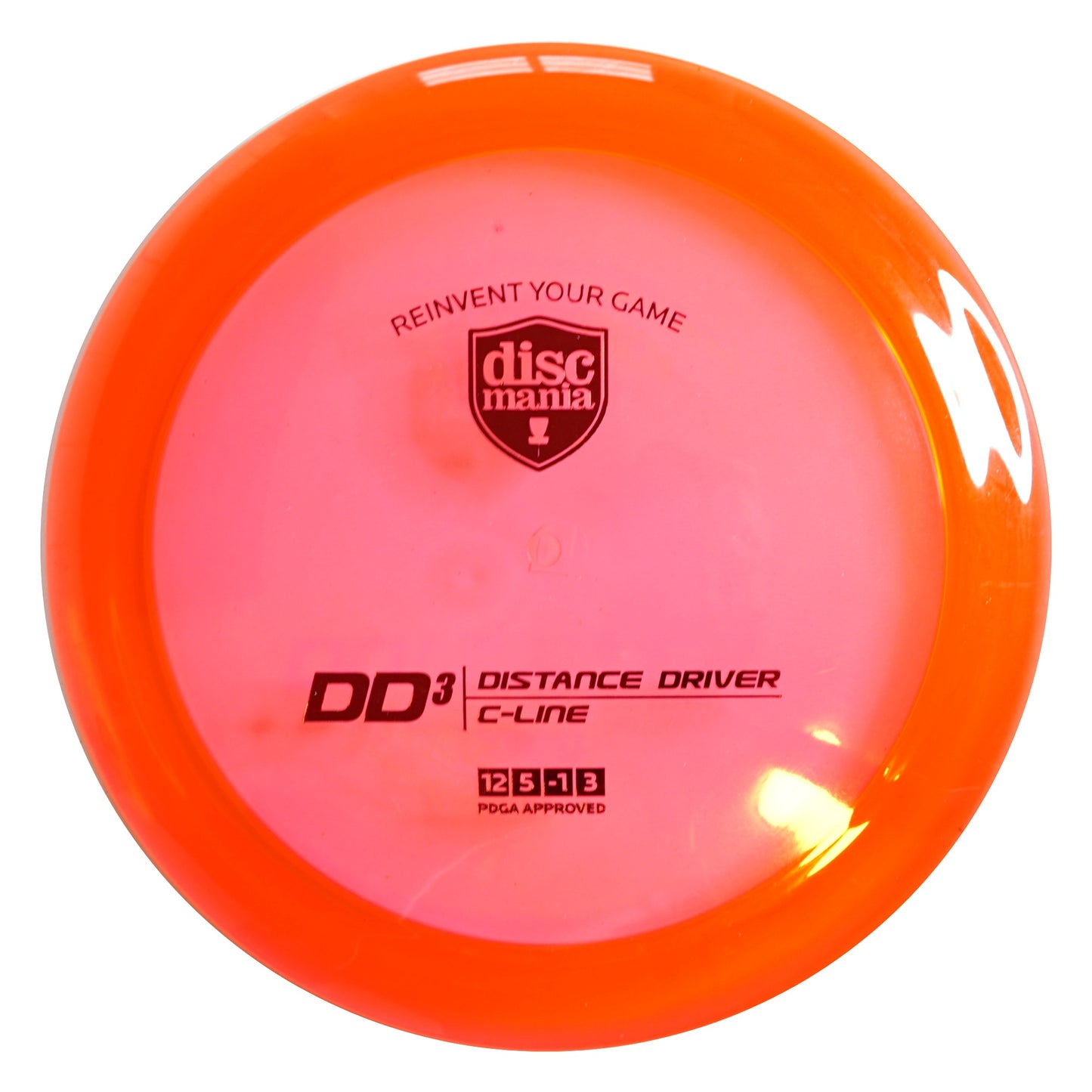 C-Line DD3