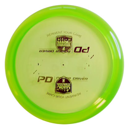 C-Line PD