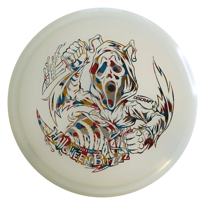 Halloween Buzzz - Limited Edition