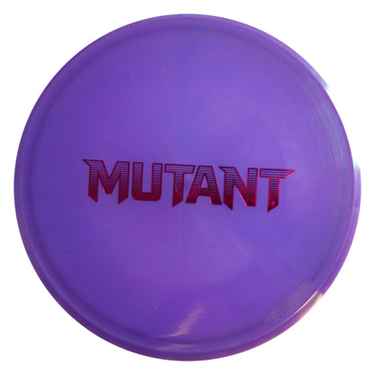 Neo Mutant
