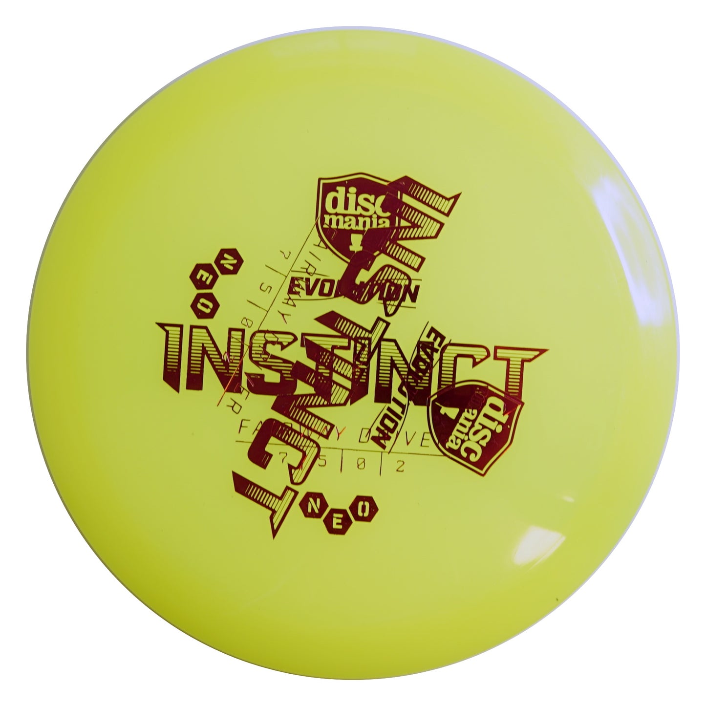 Neo Instinct