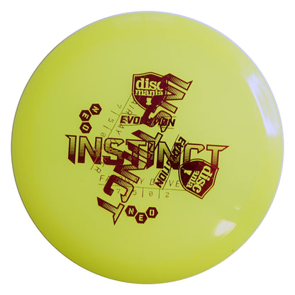 Neo Instinct