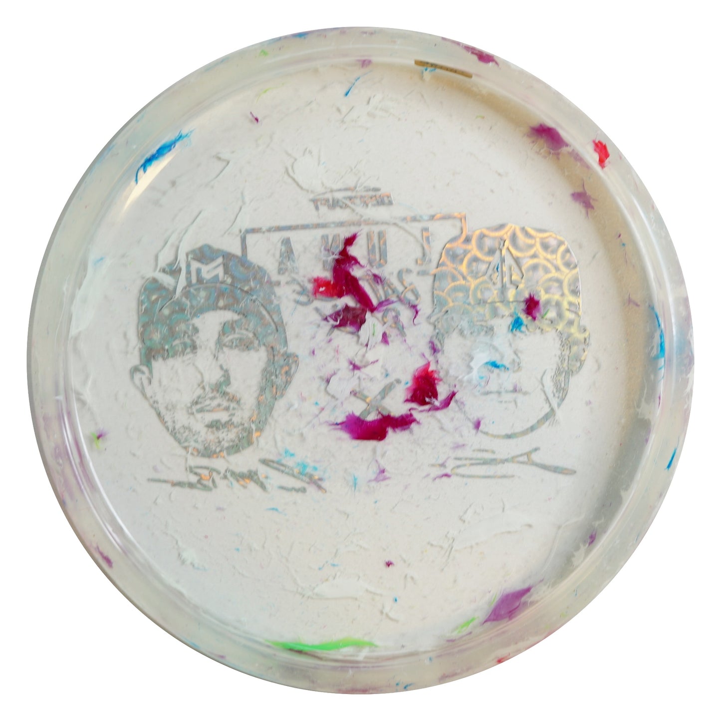 Z Jawbreaker Luna - Battle Pack