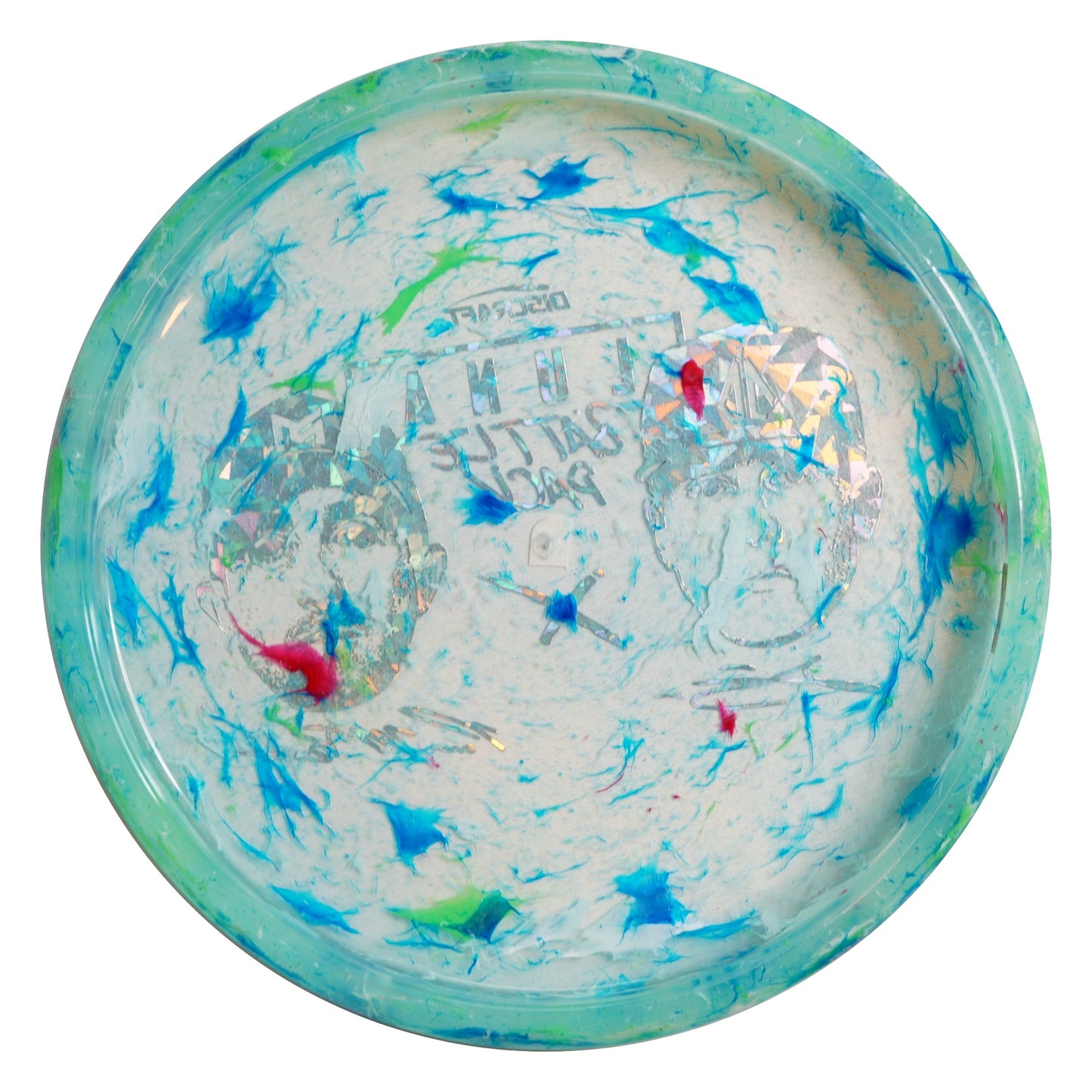 Z Jawbreaker Luna - Battle Pack