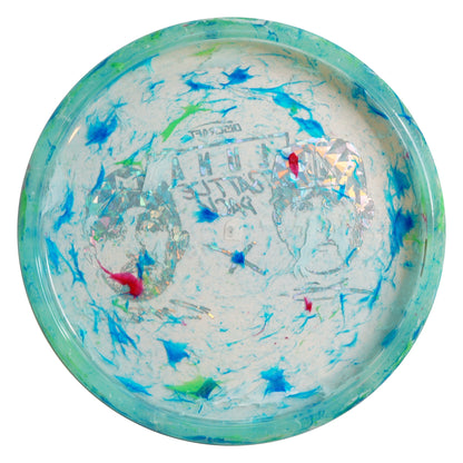 Z Jawbreaker Luna - Battle Pack