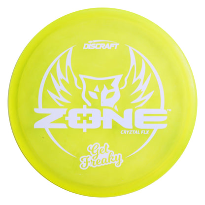 Cryztal FLX Zone