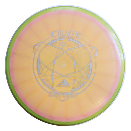 Fission Crave