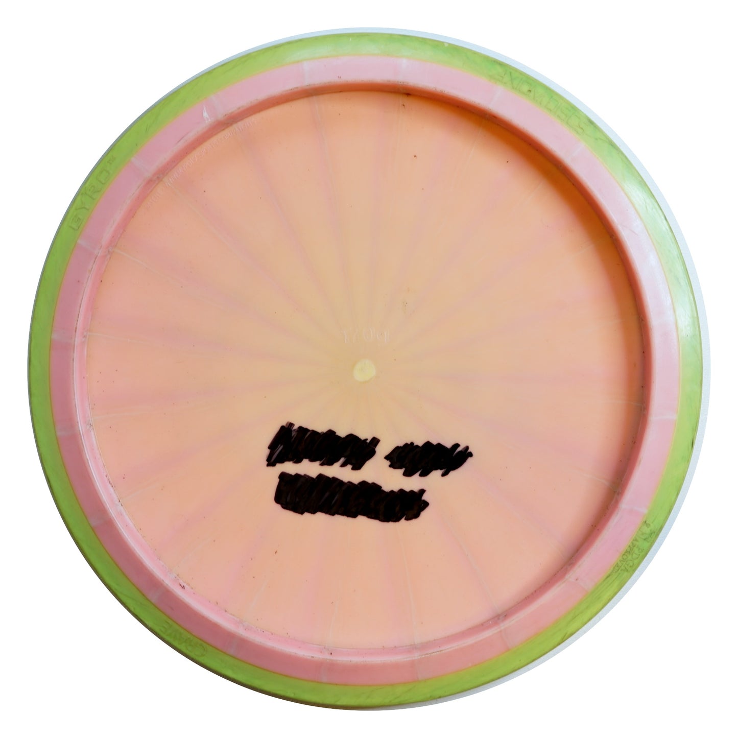 Fission Crave