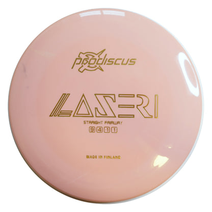 Laseri