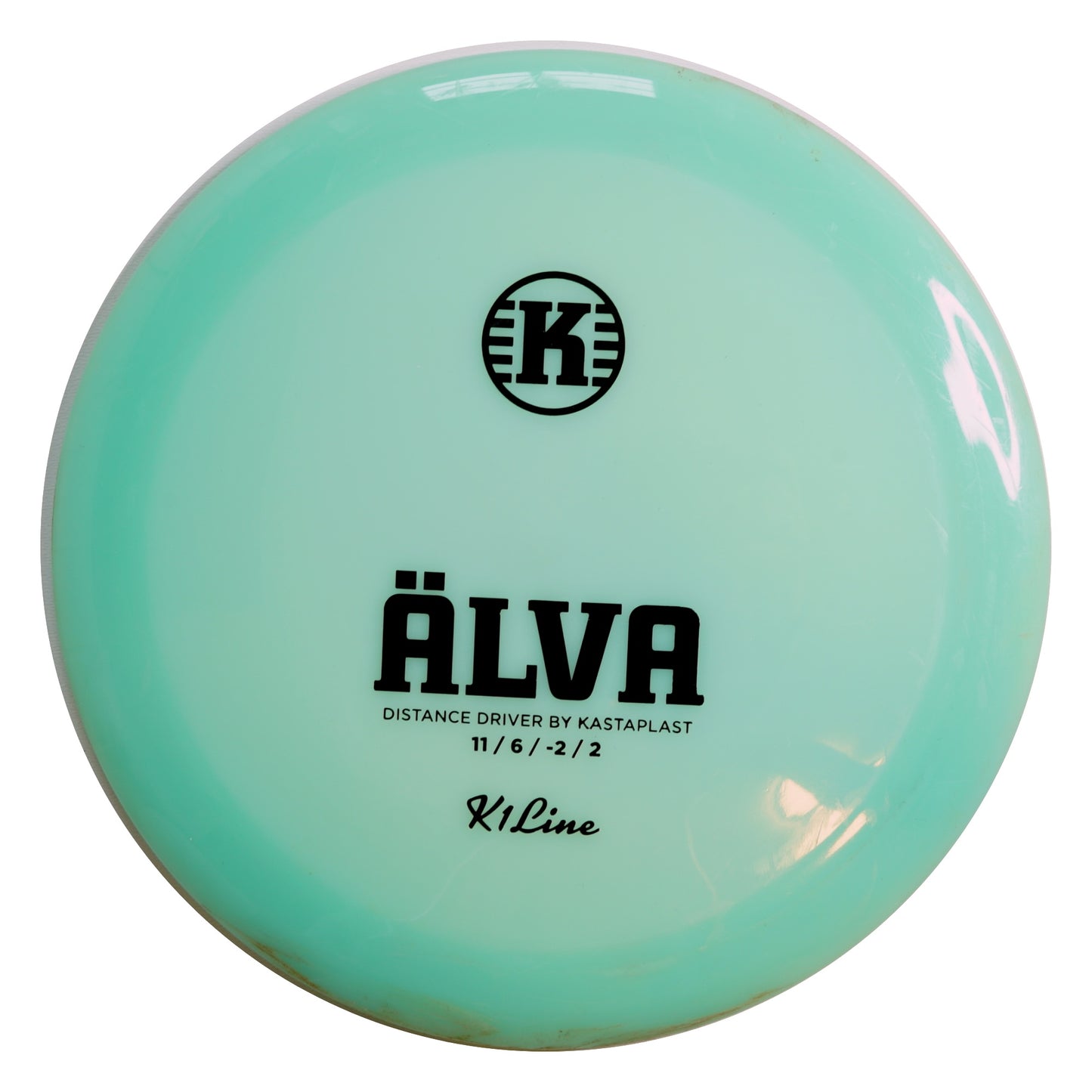 K1 Älva