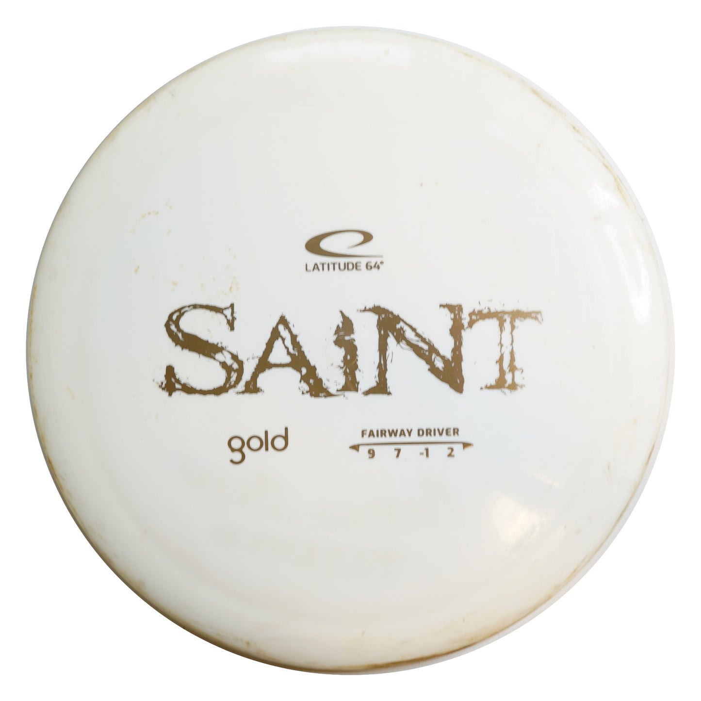 Gold Saint