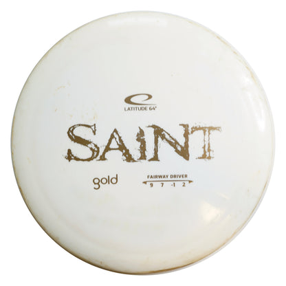 Gold Saint