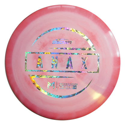 ESP Anax - Paul McBeth