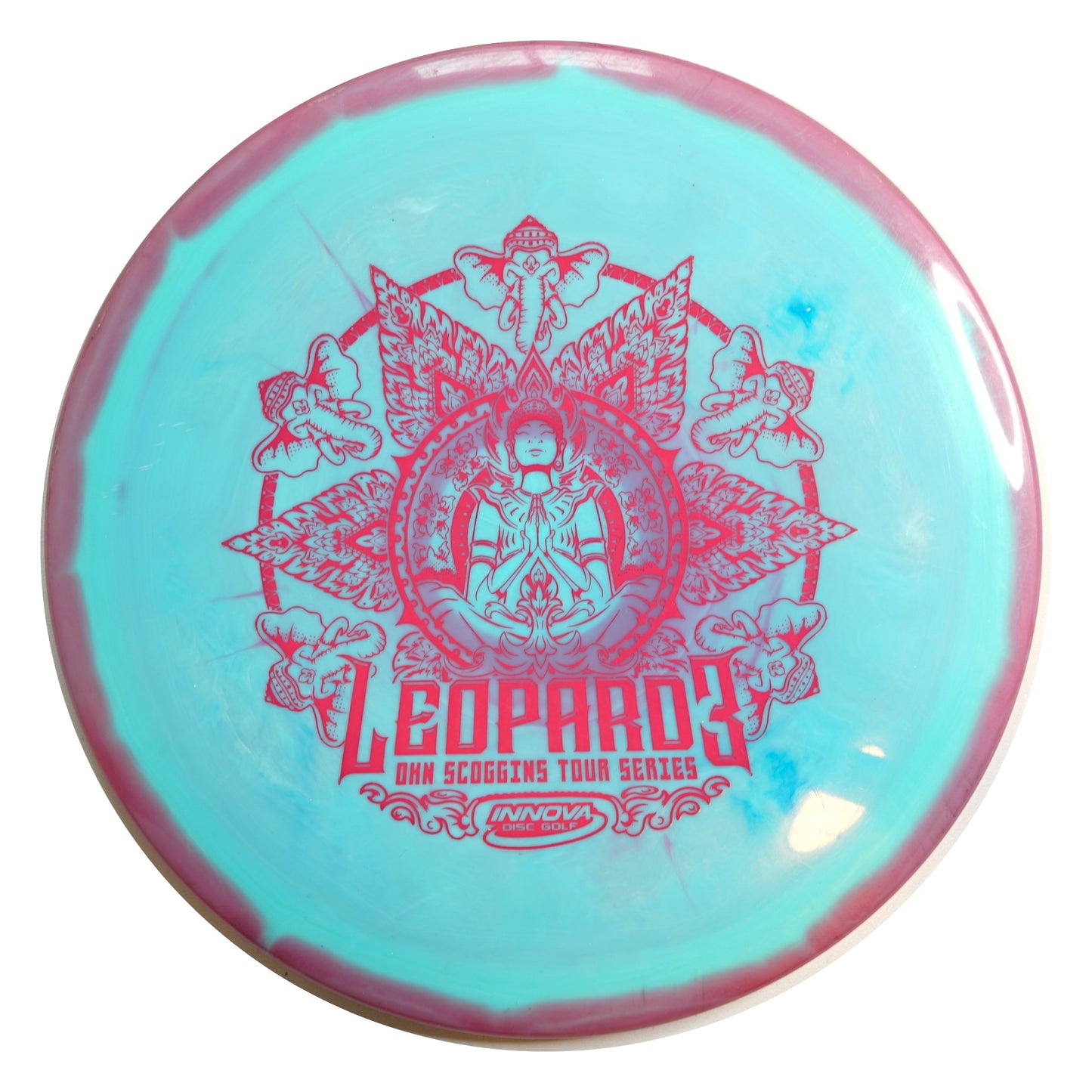 Leopard3 - Ohn Scoggins