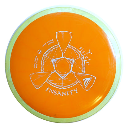 Neutron Insanity