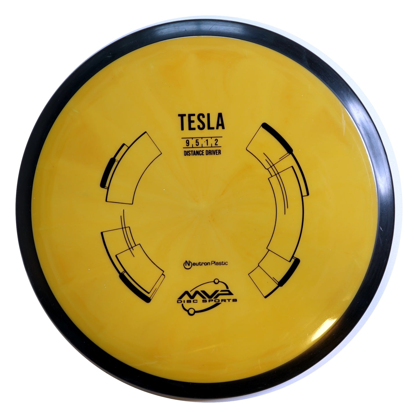 Neutron Tesla