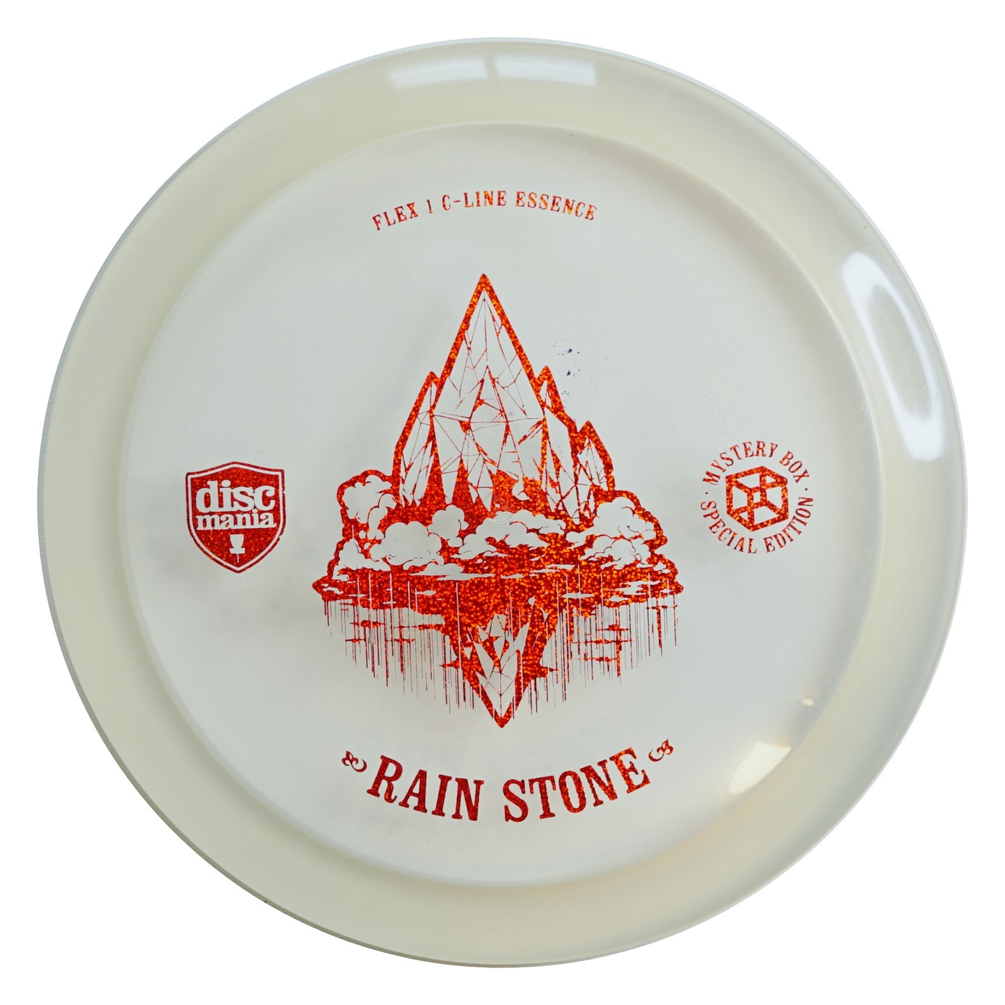 C-Line Essence - Rain Stone