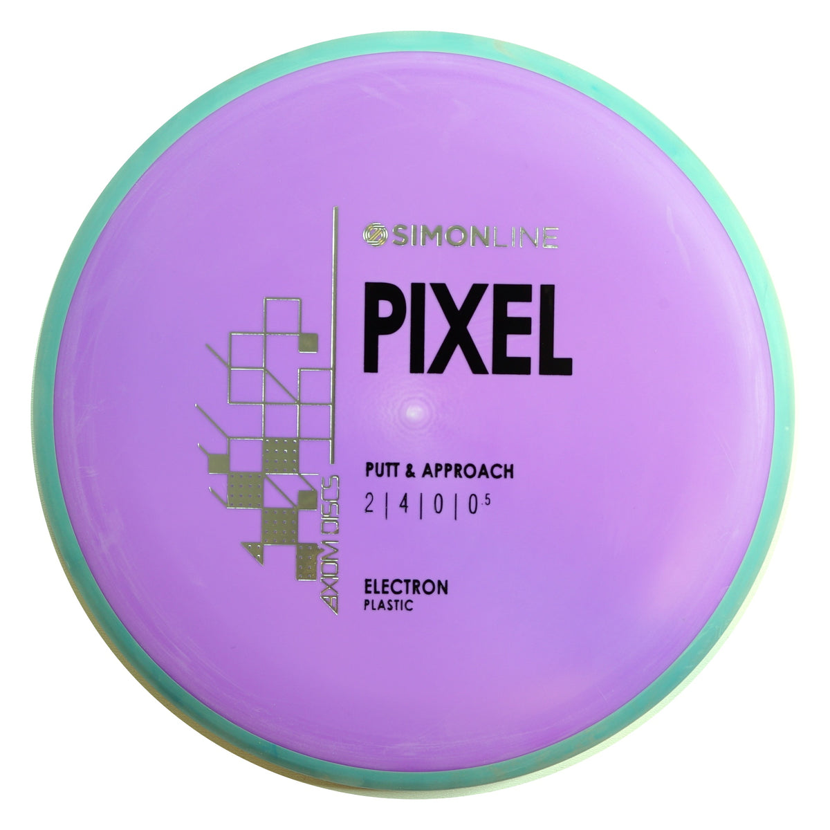 Electron Pixel