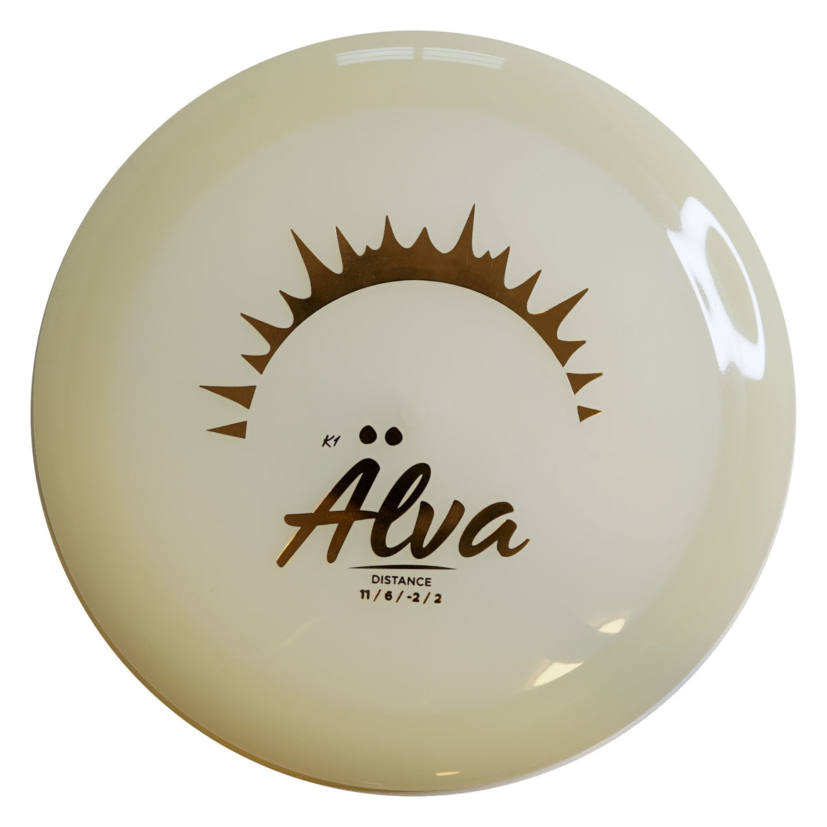 K1 Glow Älva
