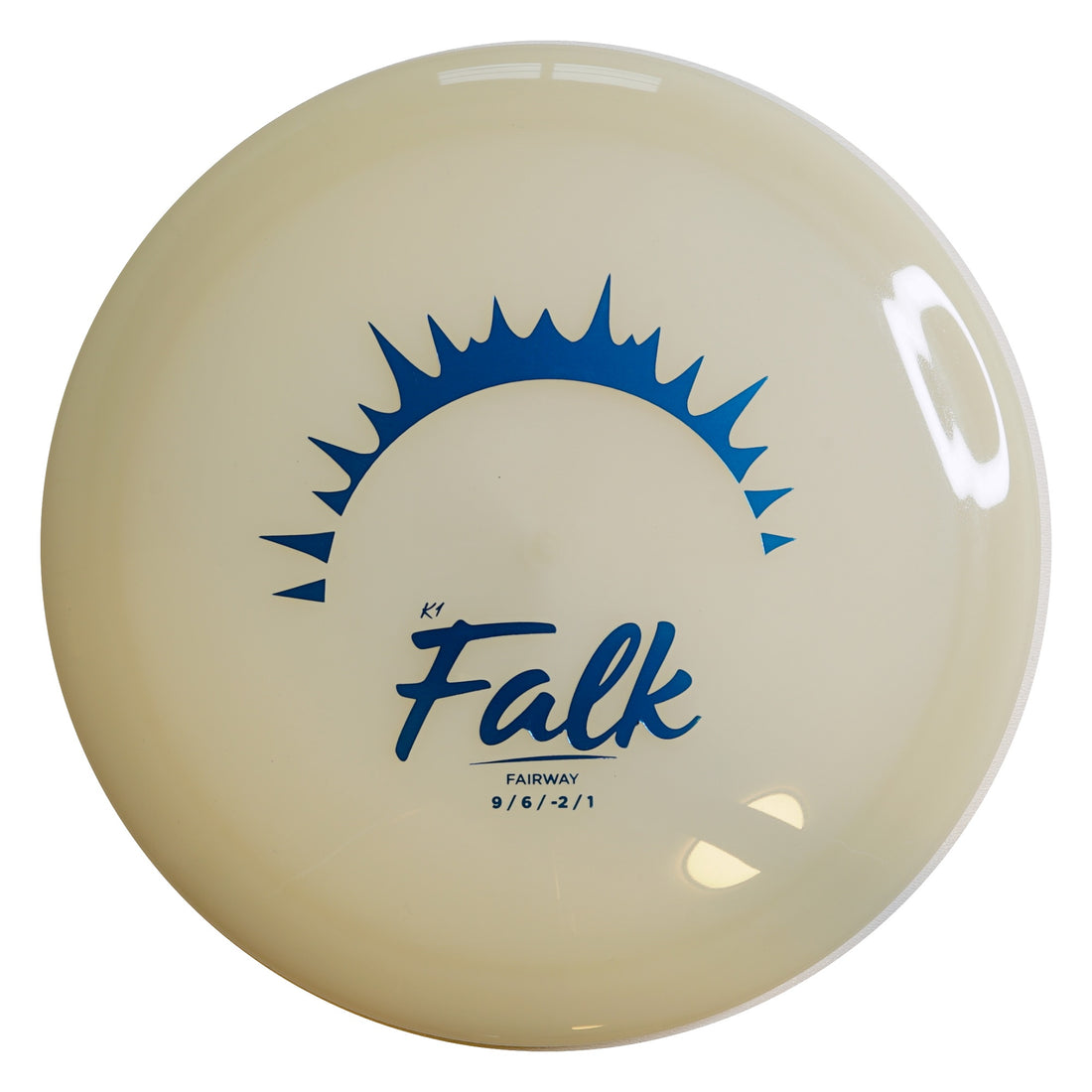 K1 Glow Falk