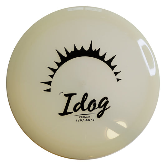 K1 Glow Idog