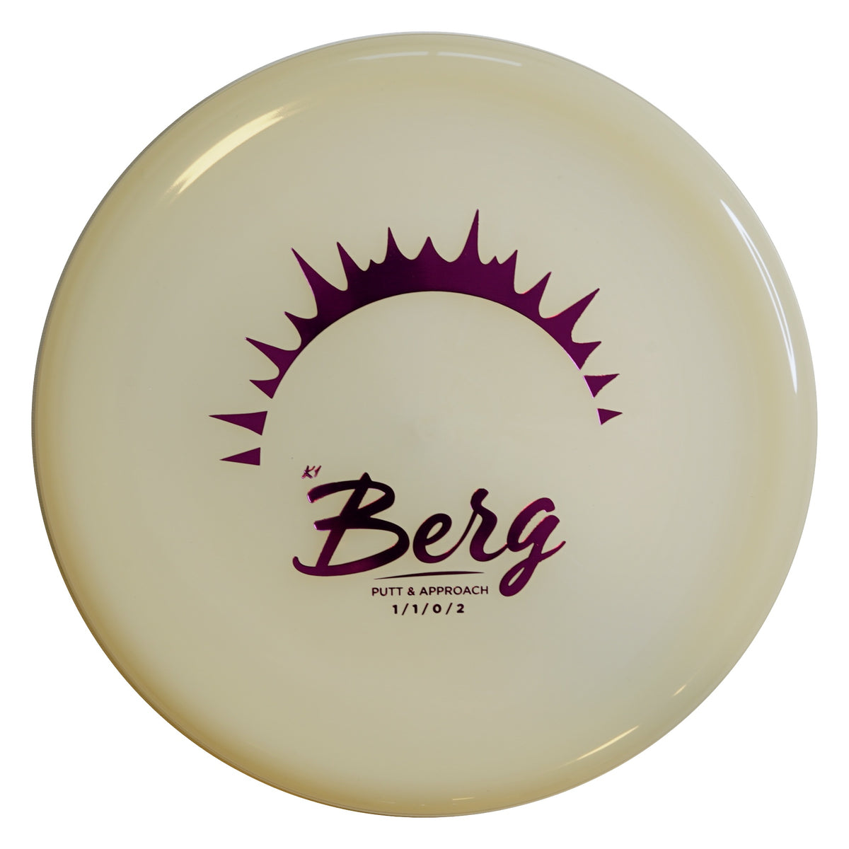 K1 Glow Berg
